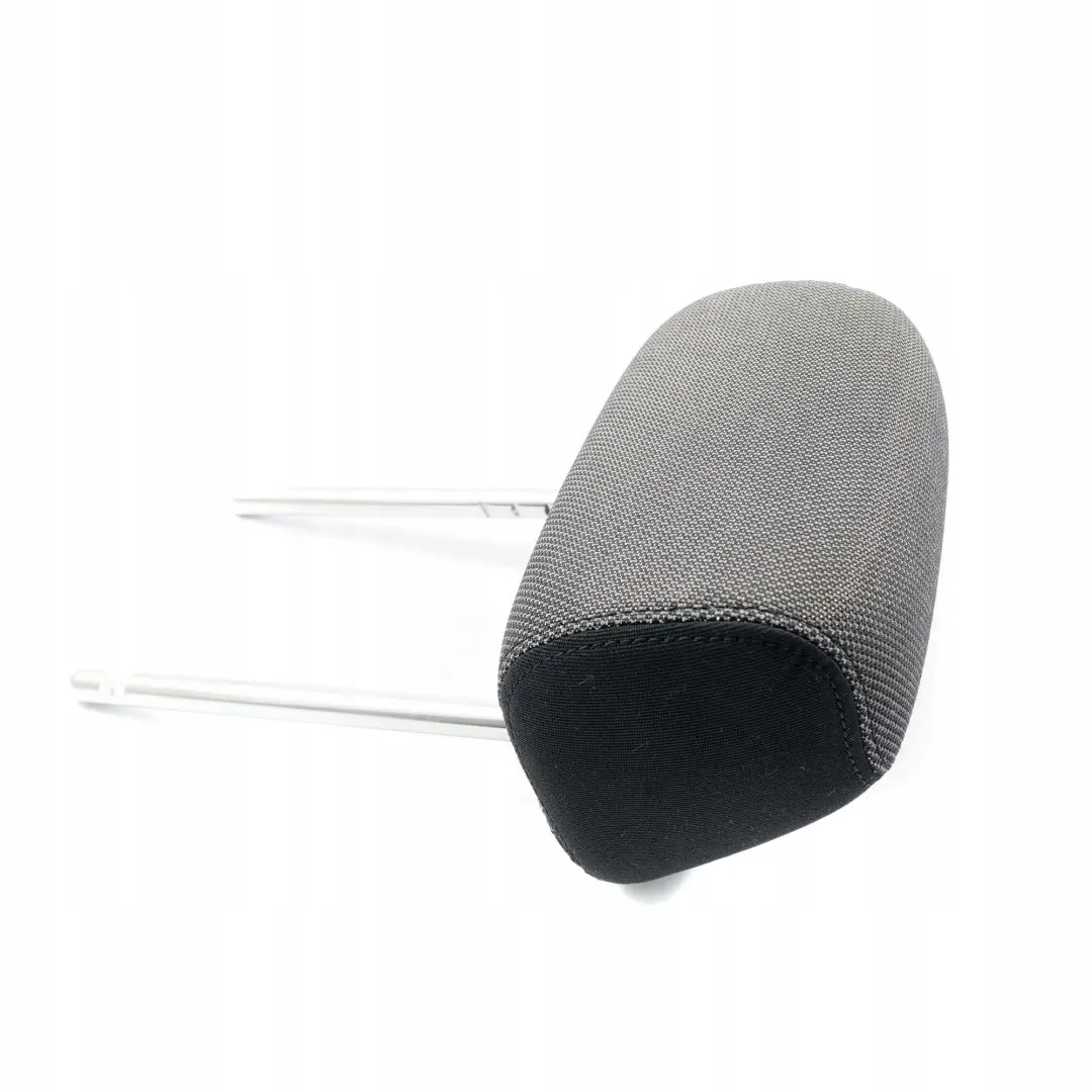 Siege Arriere Gauche Droite Appui-Tete Tissu Anthracene pour BMW X1 E84 à propos du numéro de pièce 2992410 BMW X1 E84 Siege Arriere Gauche Droite Appui-Tete Tissu Anthracene - SKU 2992410 - Numéro de pièce 2992410