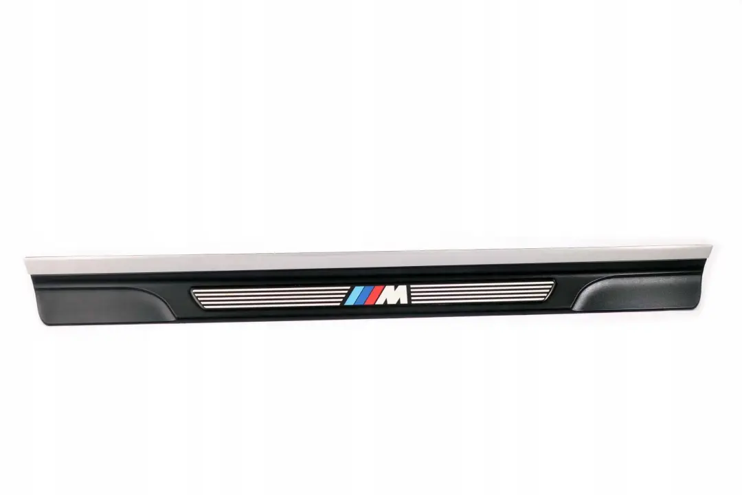 BMW E46 Listwa Stopnia Drzwi M-Pakiet 8204117 - SKU 7891930 - Numer Części 7891930