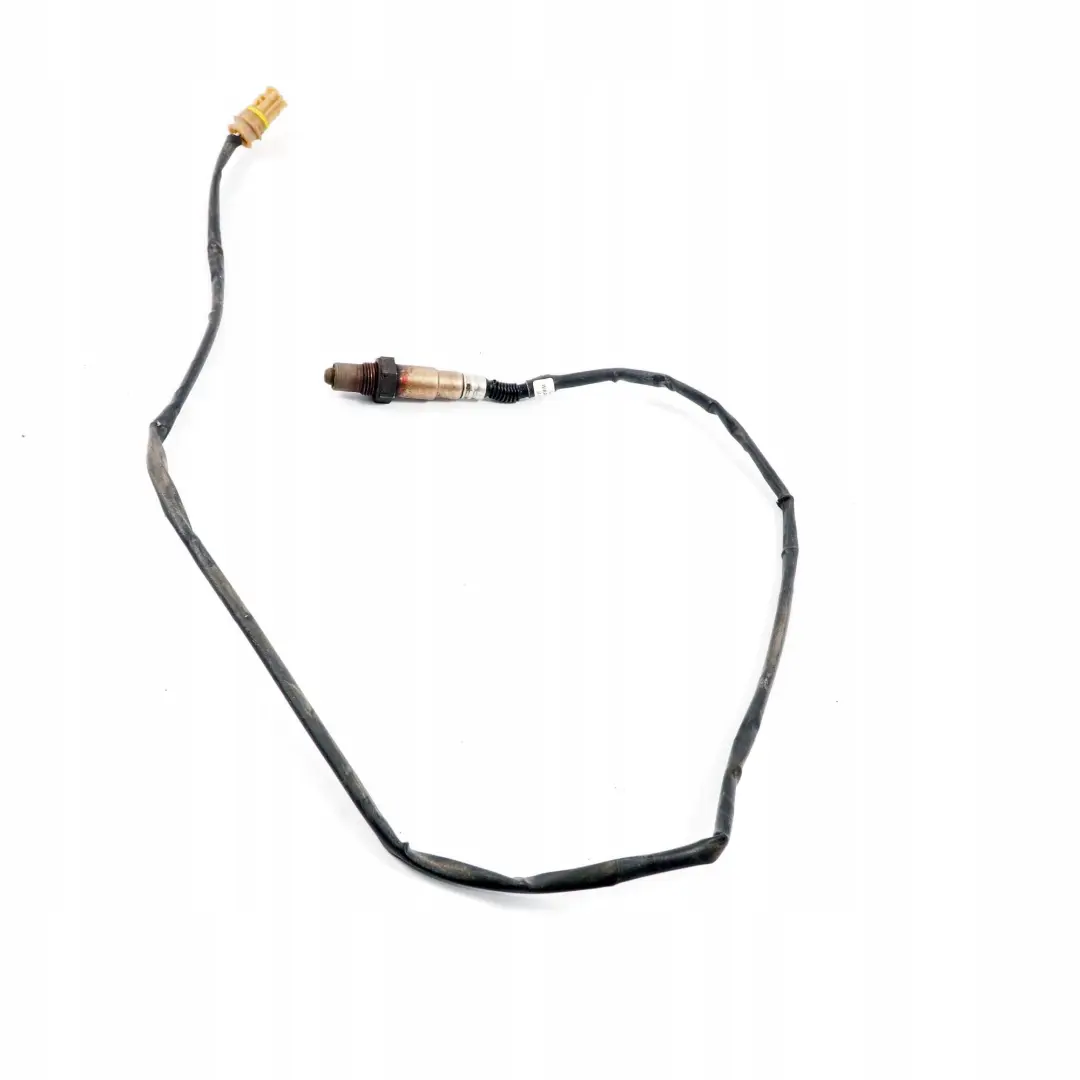  Mercedes-Benz C CLK Klasse W202 W208 Benzin Lambdasonde Regelsonde - SKU A0015407217 - Teilenummer A0015407217