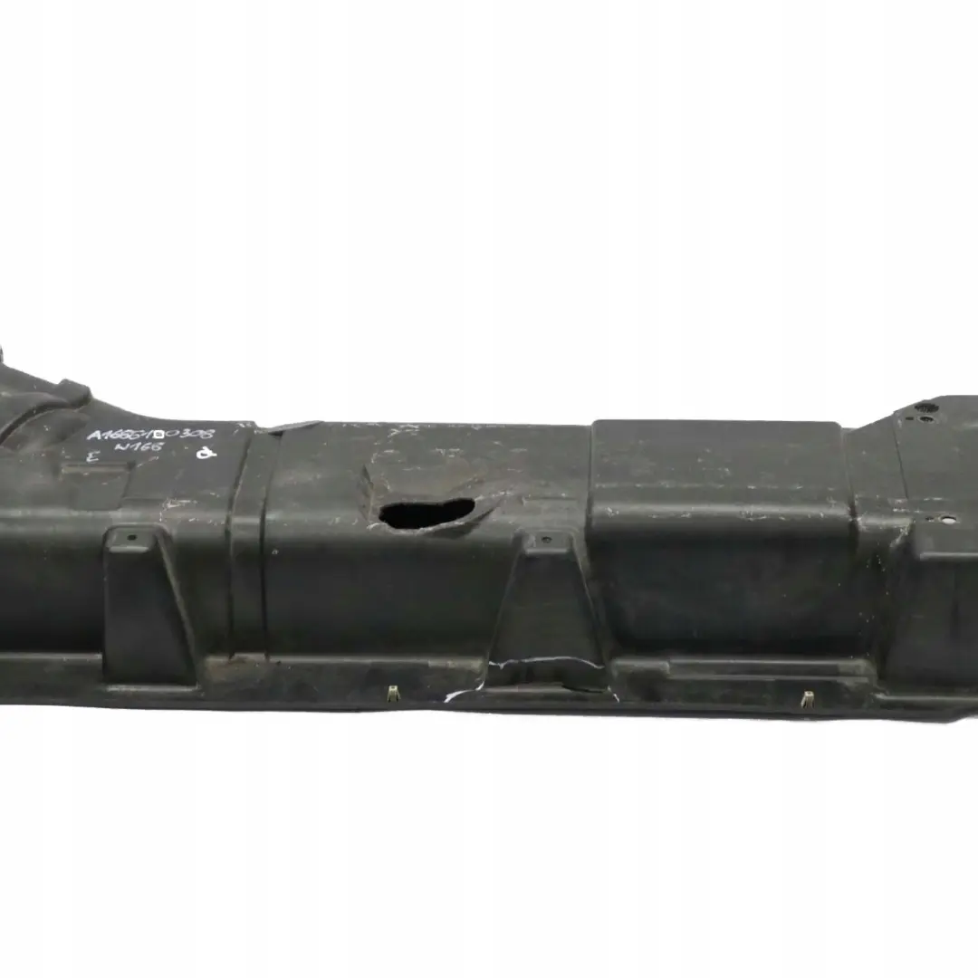 Mercedes Benz a Class W168 Tunnel Copertura Panello Sinistro Diesel - SKU A1686100308 - Numero di parte A1686100308