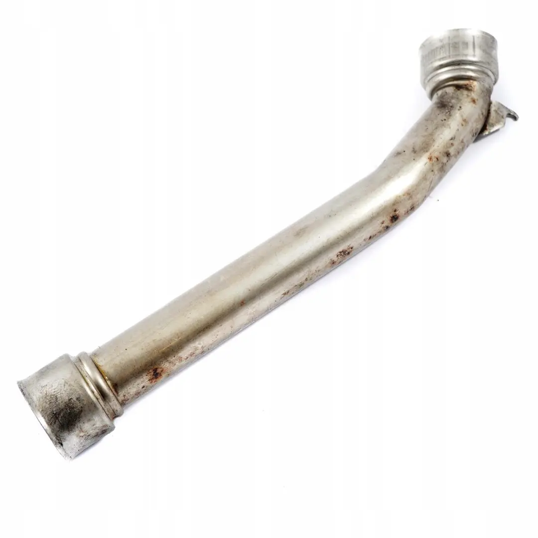 OM611 Motor Colector De admision EGR Tubo De codo para Mercedes W203 W210 con número de pieza A6111410604 Mercedes W203 W210 OM611 Motor Colector De admision EGR Tubo De codo - SKU A6111410604 - Número de pieza A6111410604