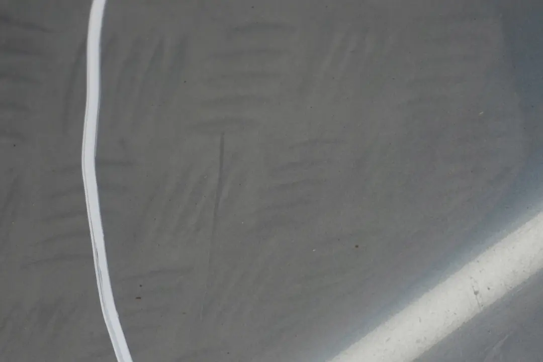 BMW E90 listwa nakładka próg lewy arktis A34 - SKU 0032951-AM10 - Numer Części 0032951