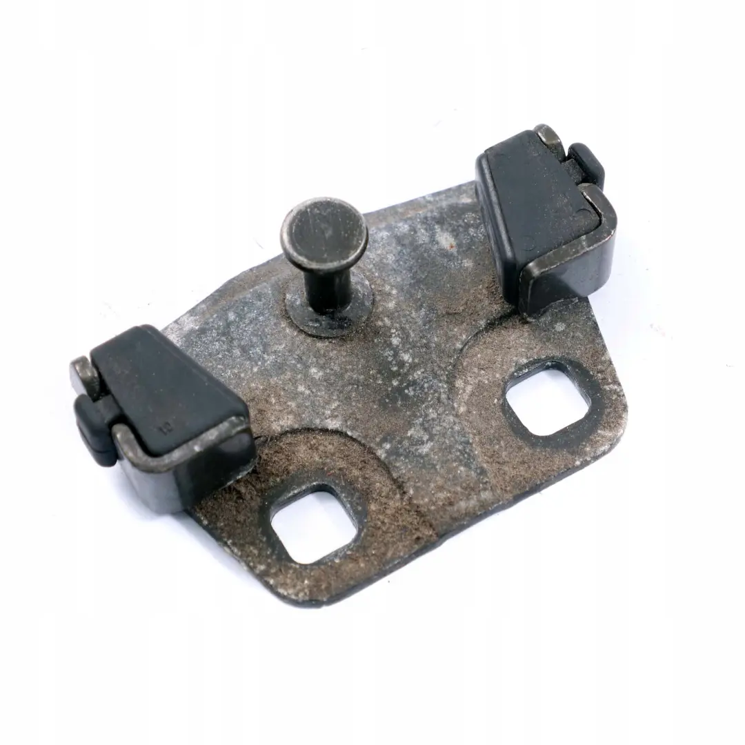 BMW 3 E36 Boot Trunk Lid Tailgate Lock Catch Striker Hook Bracket - SKU 1960859 - Part number 1960859