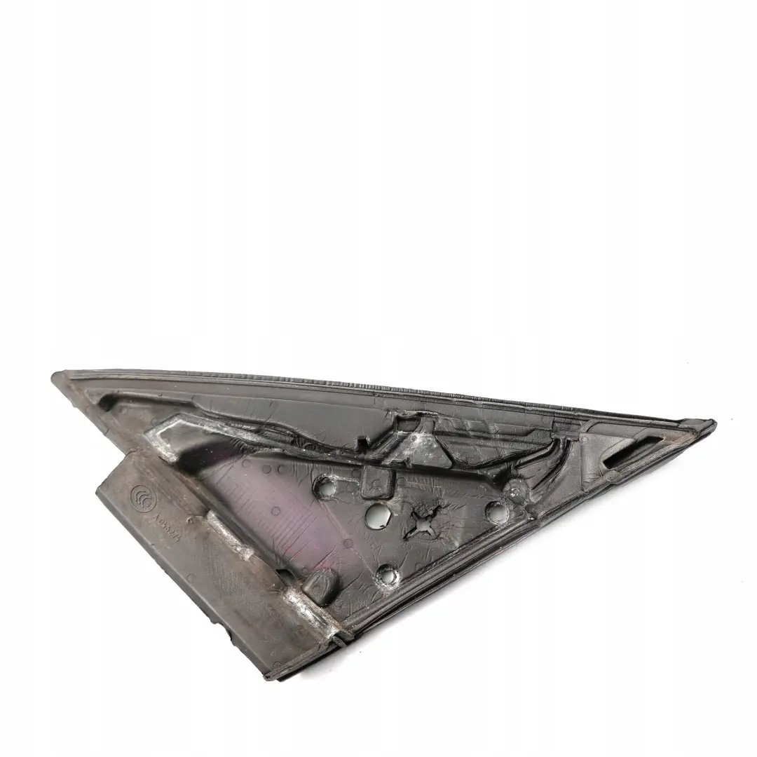 Mercedes-Benz C-Class W204 Front Left N/S Wing Mirror Triangle Foam to with Part number A2048110198 Mercedes-Benz C-Class W204 Front Left N/S Wing Mirror Triangle Foam - SKU A2048110198 - Part number A2048110198