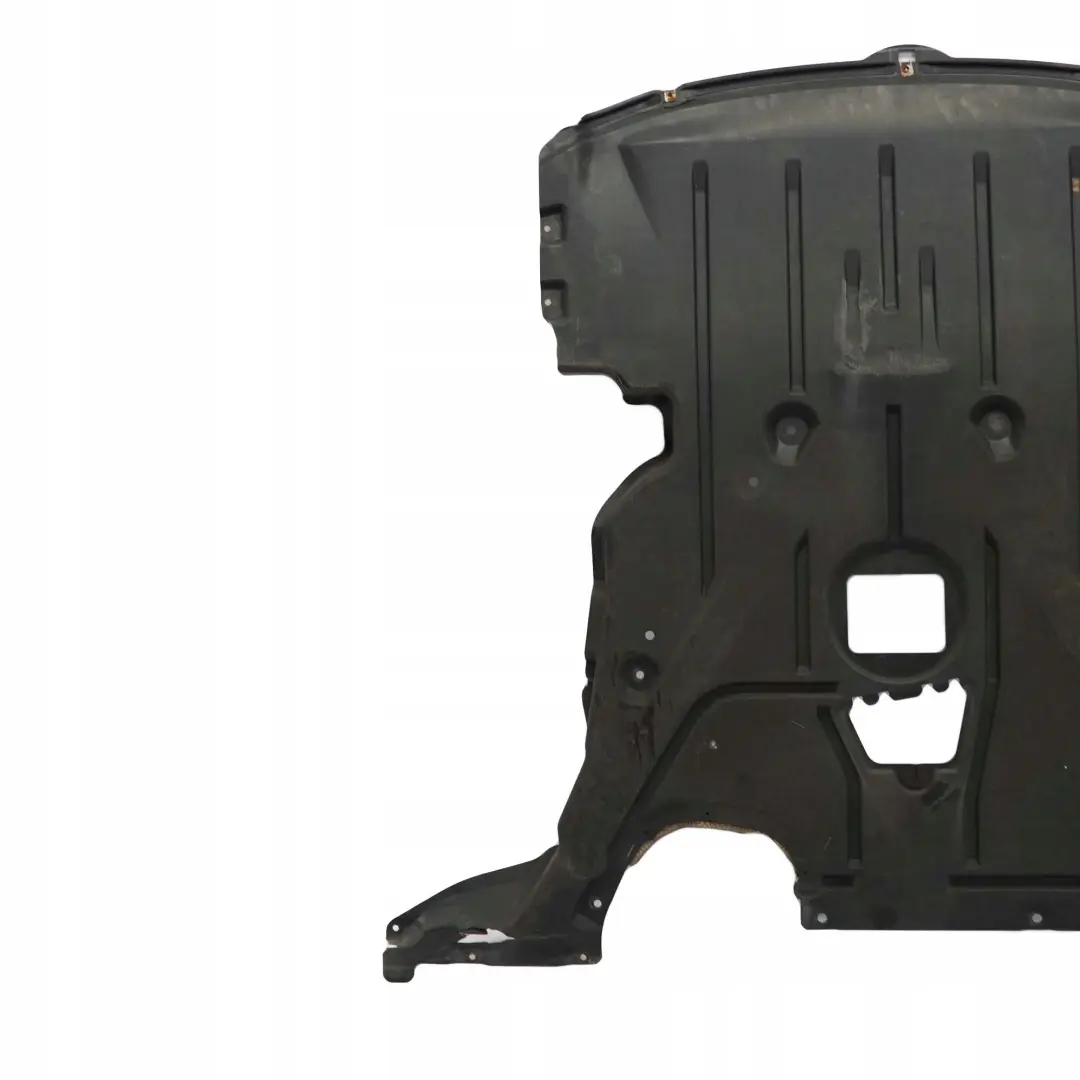 BMW 1 E88 Cabrio Petrol Engine Underbonnet Tray Shield Protection Screen - SKU 7166252 - Part number 7166252