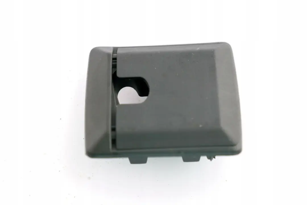 Schwarz Negro Delantero Izquierdo Gancho Rodillo Red 8402131 para BMW X5 E53 con número de pieza 7003783 BMW X5 E53 Schwarz Negro Delantero Izquierdo Gancho Rodillo Red 8402131 - SKU 8402131-1 - Número de pieza 7003783