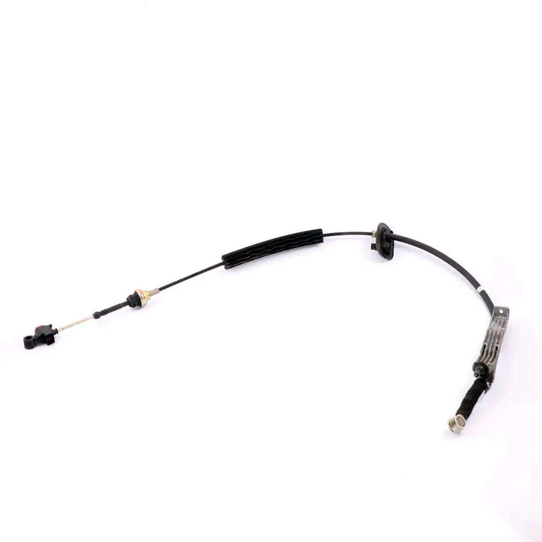 Mercedes-Benz A W168 Cambio Automatico Cable Bowden para con número de pieza A1683700173 Mercedes-Benz A W168 Cambio Automatico Cable Bowden - SKU A1683700173 - Número de pieza A1683700173