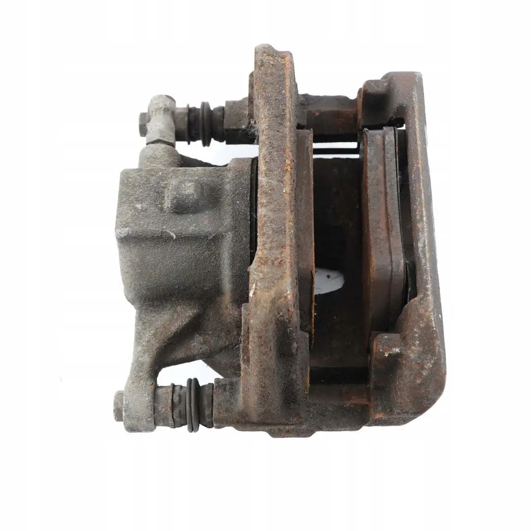 BMW Mini R60 R61 Cooper S Front Right O/S Wheel Brake Caliper Housing - SKU 9804728 - Part number 9804728