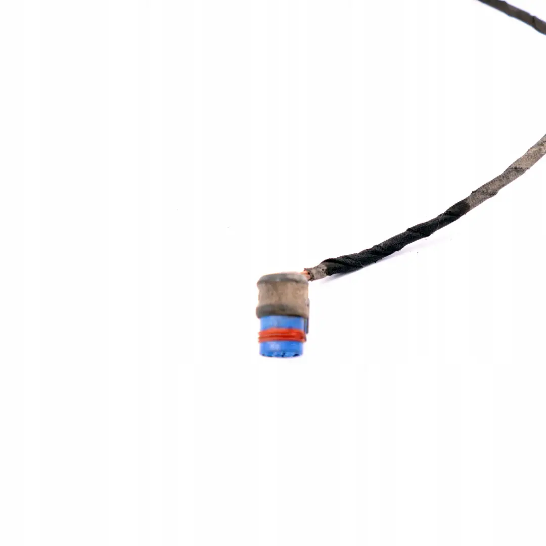  Mercedes-Benz M ML W163 Rear Bumper Parktronic Wiring Loom Harness - SKU A1635402209 - Part number A1635402209
