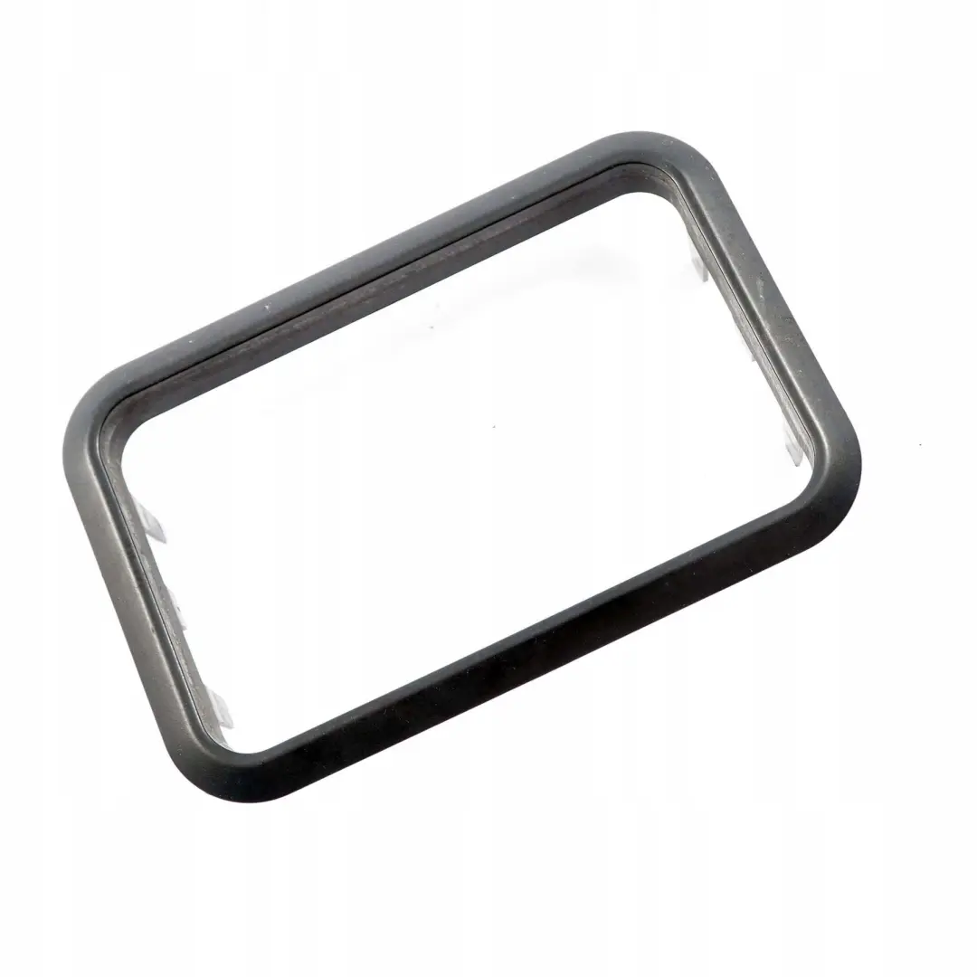  Mercedes-Benz E W210 Gear Shift Gate Fairing Frame Surround Cover - SKU A2102670288 - Part number A2102670288