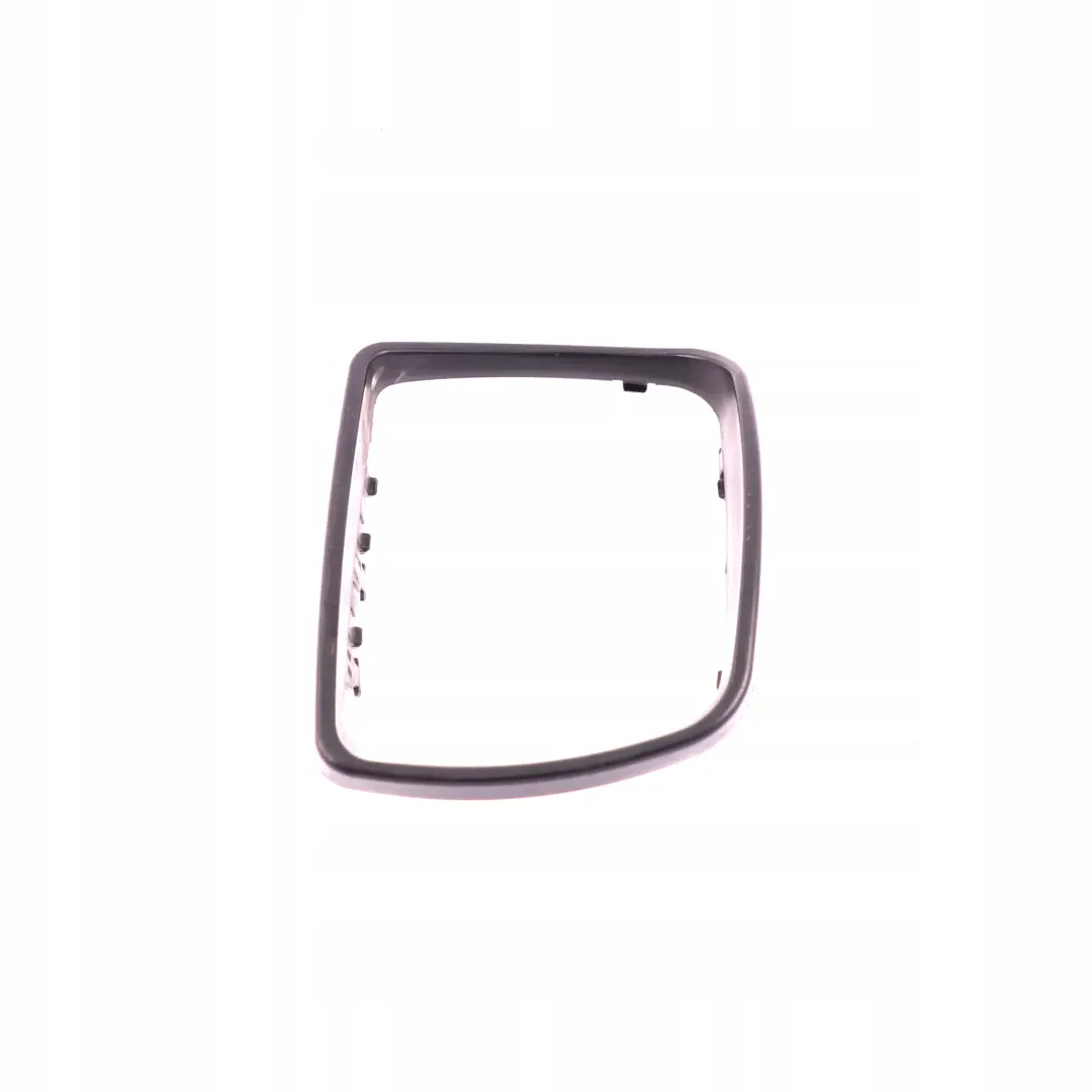 Supporting Ring Wing Mirror Right O/S Trim Cover to BMW X5 Series E53 with Part number 8254904 BMW X5 Series E53 Supporting Ring Wing Mirror Right O/S Trim Cover - SKU 8254904 - Part number 8254904
