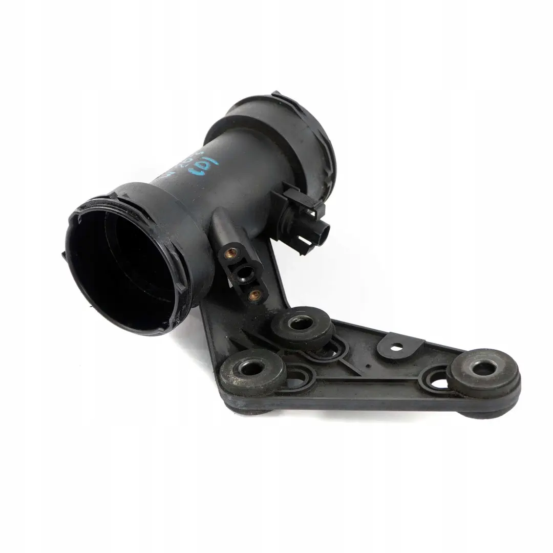 Mercedes-Benz C-Class W203 Diesel OM611 Air Flow Mass Meter Pipe to with Part number A2035200095 Mercedes-Benz C-Class W203 Diesel OM611 Air Flow Mass Meter Pipe - SKU A2035200095 - Part number A2035200095
