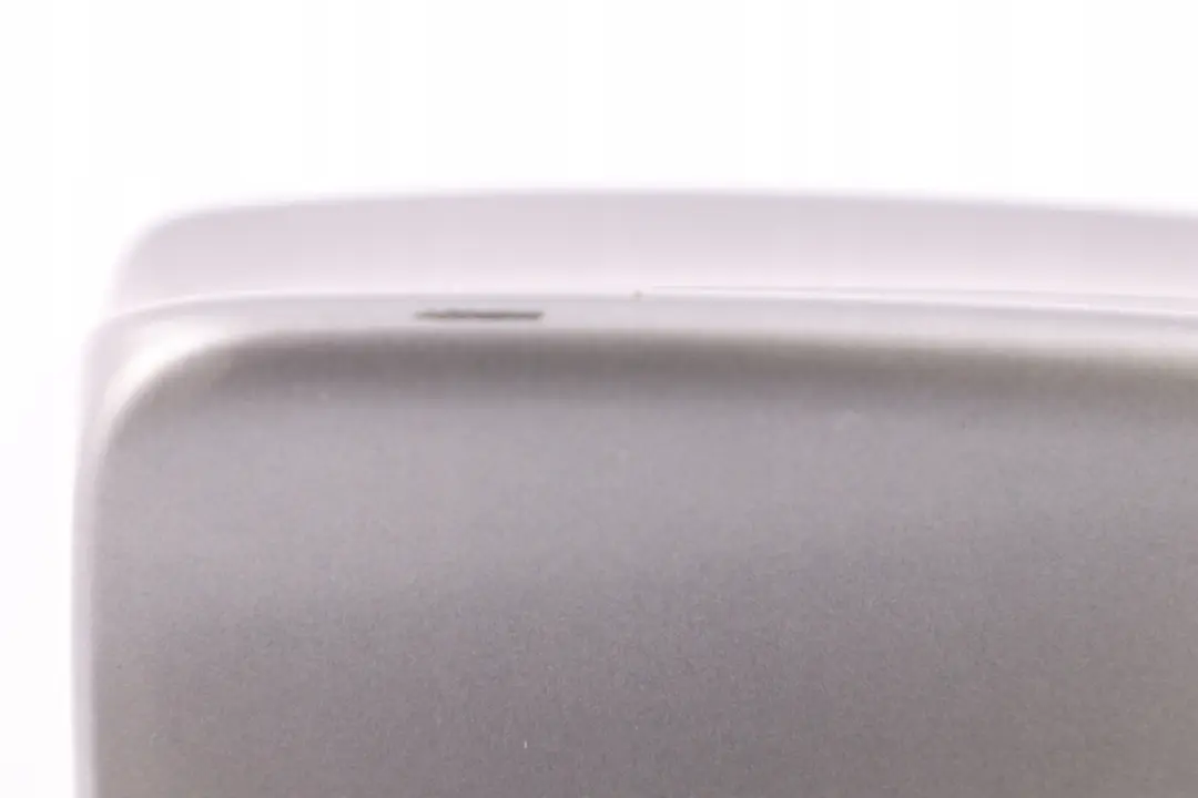 BMW X3 Series E83 Roof Aerial Casing Shark Fin Antenna Silbergrau Silver Grey - SKU 3454168-SBG - Part number 3454168