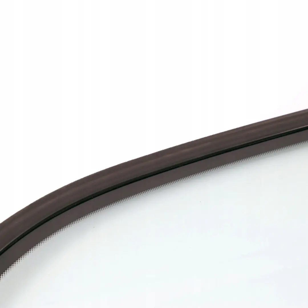 BMW 3 E46 Touring Break Fenetre Laterale Verre Arriere Droite AS2 - SKU 8231852 - Numéro de pièce 8231852