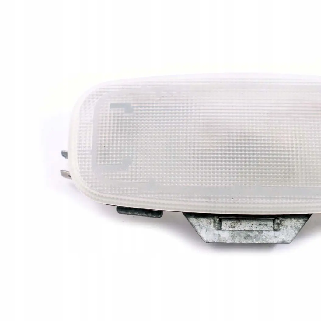  Mercedes-Benz A C E W168 W202 W210 Rear Dome Lamp Interior Light - SKU A2028201201 - Part number A2028201201