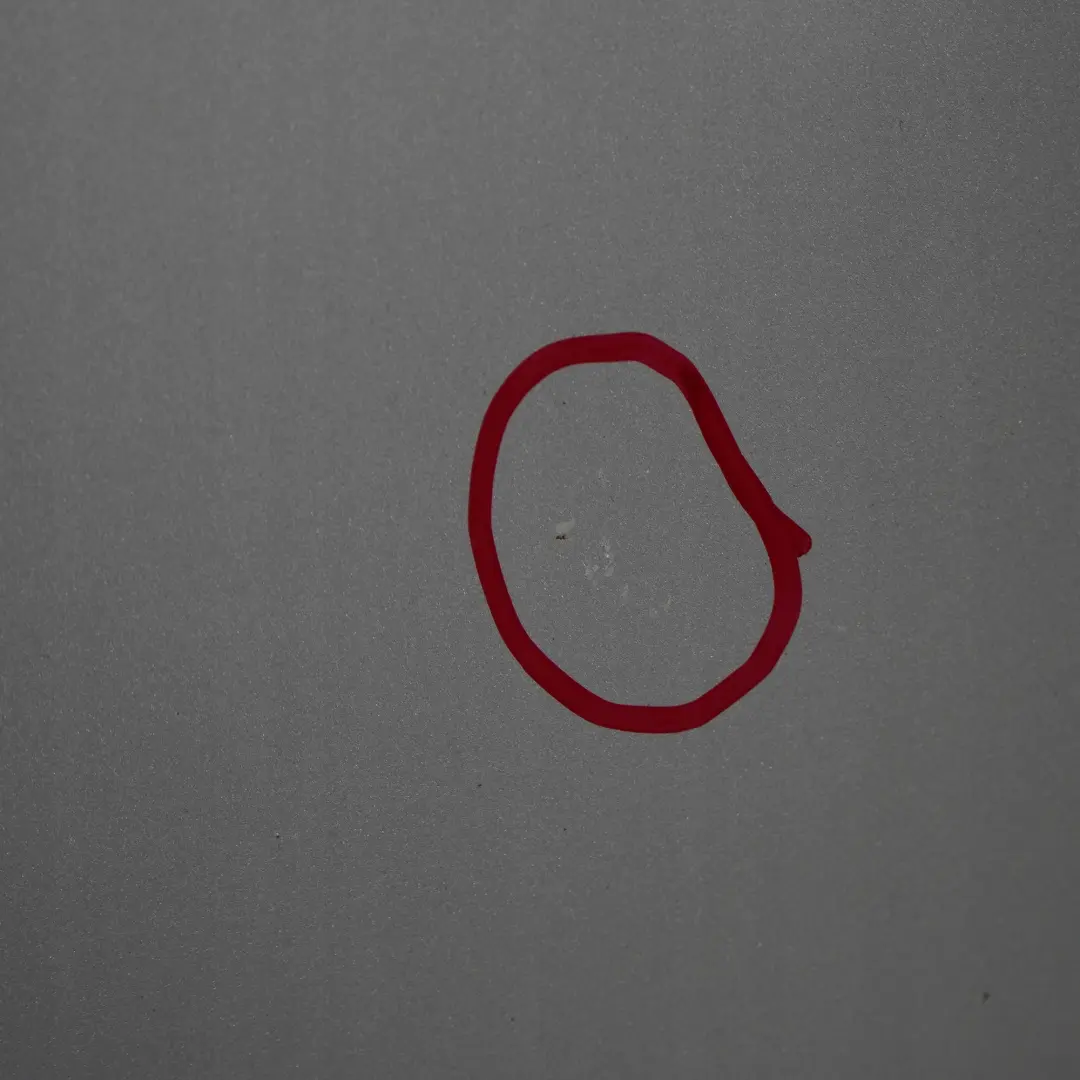 Mercedes-Benz A-Class 3 W168 Hood Bonnet Trim Panel Polar Silver Metallic - 761 to with Part number A1688800657 Mercedes-Benz A-Class 3 W168 Hood Bonnet Trim Panel Polar Silver Metallic - 761 - SKU A1688800657-PS3 - Part number A1688800657