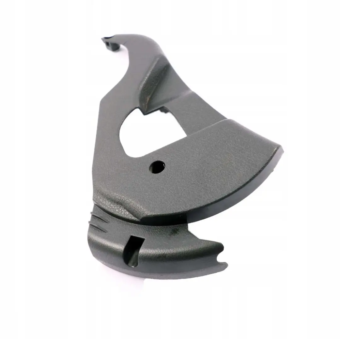  Mercedes-Benz CL203 Driver's Seat Right O/S Trim Panel Cover - SKU A2039180430 - Part number A2039180430