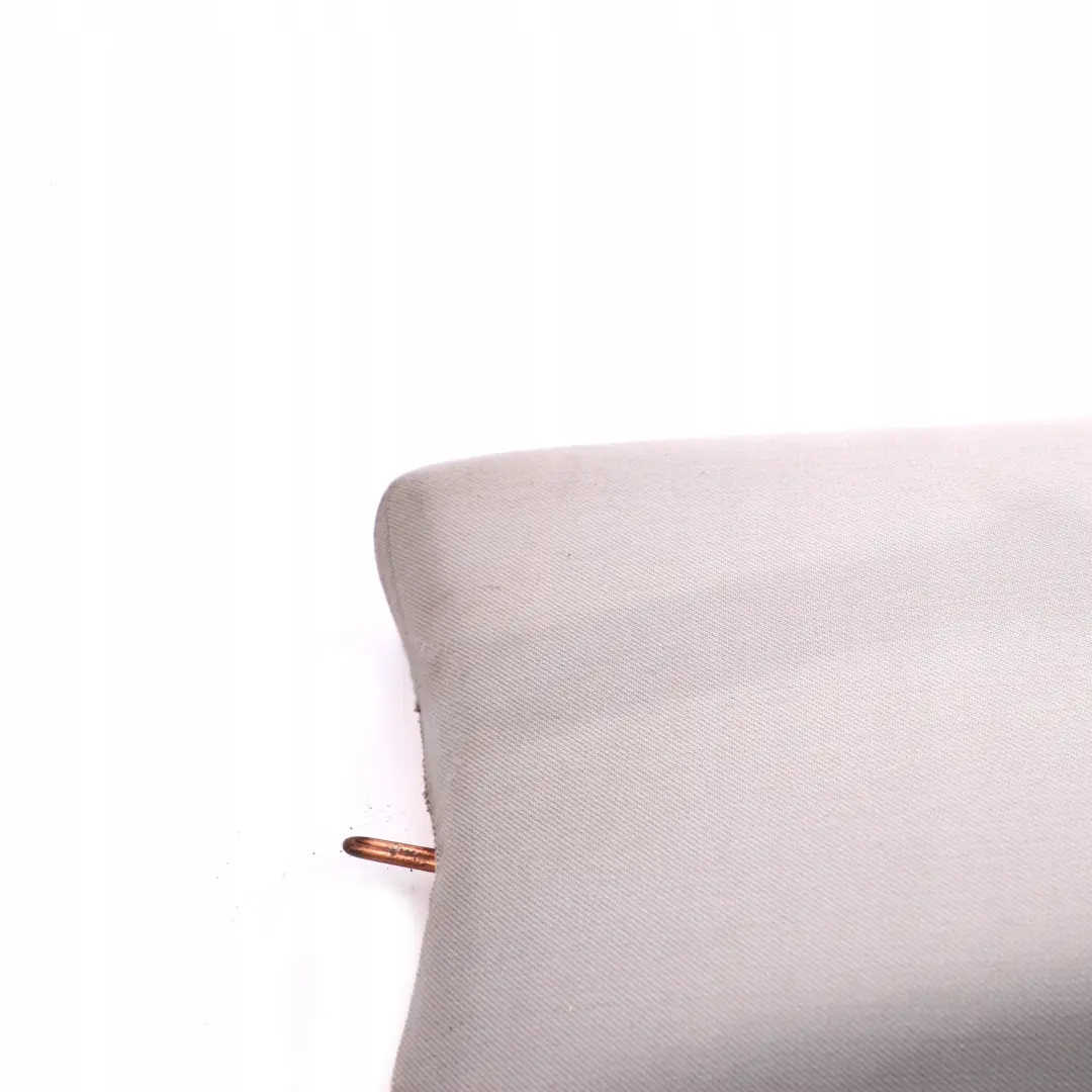 Mercedes-Benz C W203 Rücksitz Lehne Bezug Seitenverkleidung Rechts Stoff Grau für mit Teilenummer A2039201230 Mercedes-Benz C W203 Rücksitz Lehne Bezug Seitenverkleidung Rechts Stoff Grau - SKU A2039201230-1 - Teilenummer A2039201230