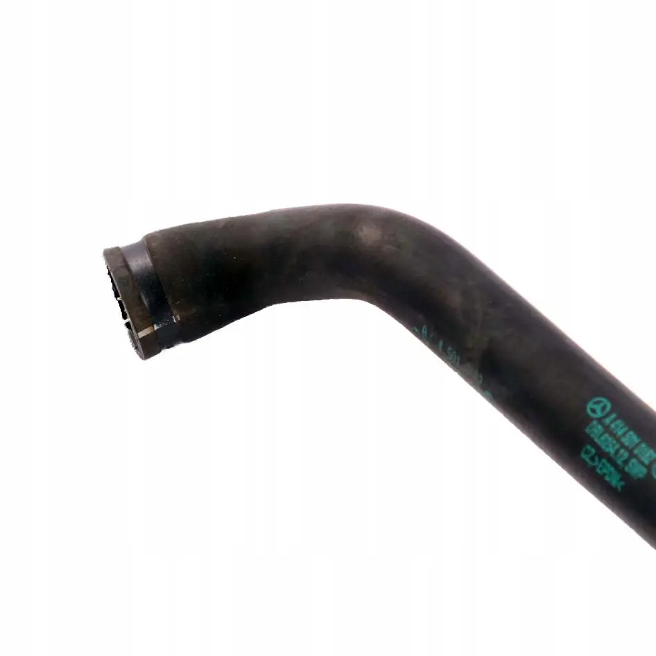  Mercedes-Benz Vaneo W414 Cooling Radiator Top Hose Pipe Line - SKU A4145010182 - Part number A4145010182
