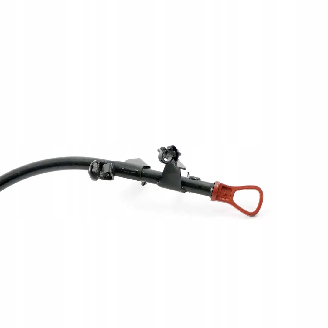 BMW 3 Series E46 M47N Engine Oil Dipstick Guide Tube Set 7788711 - SKU 7787872 - Part number 7787872