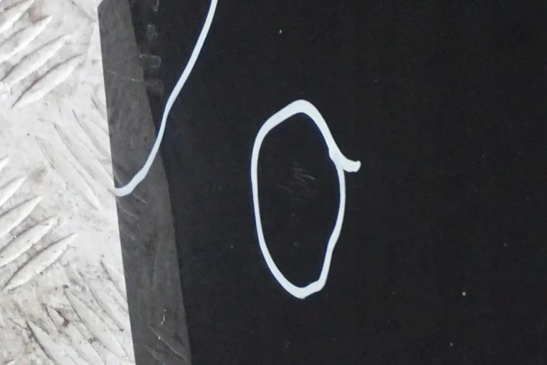 Trim Panel Rear Bumper Black Sapphire Metallic - 475 to BMW 1 Series E82 E88 with Part number 0036627 BMW 1 Series E82 E88 Trim Panel Rear Bumper Black Sapphire Metallic - 475 - SKU 0036627-BS - Part number 0036627