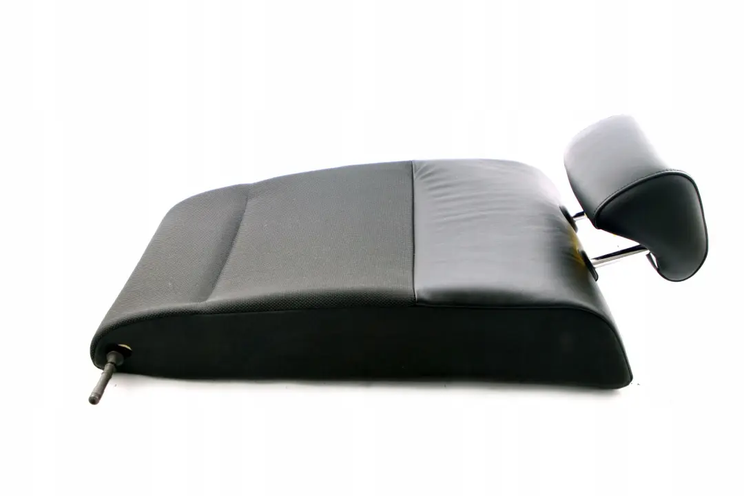 BMW E92 Posteriore Sedile Resto Riferimento Destra Tessuto Pelle Pearlpoint - SKU 6972886 - Numero di parte 6972886