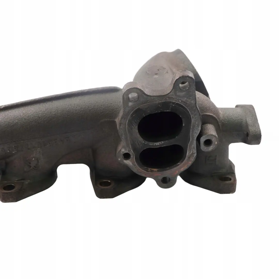 N47S Kolektor Wydechowy do BMW E81 E87 LCI E88 123d o numerze 7812259 BMW E81 E87 LCI E88 123d N47S Kolektor Wydechowy - SKU 7812259 - Numer Części 7812259