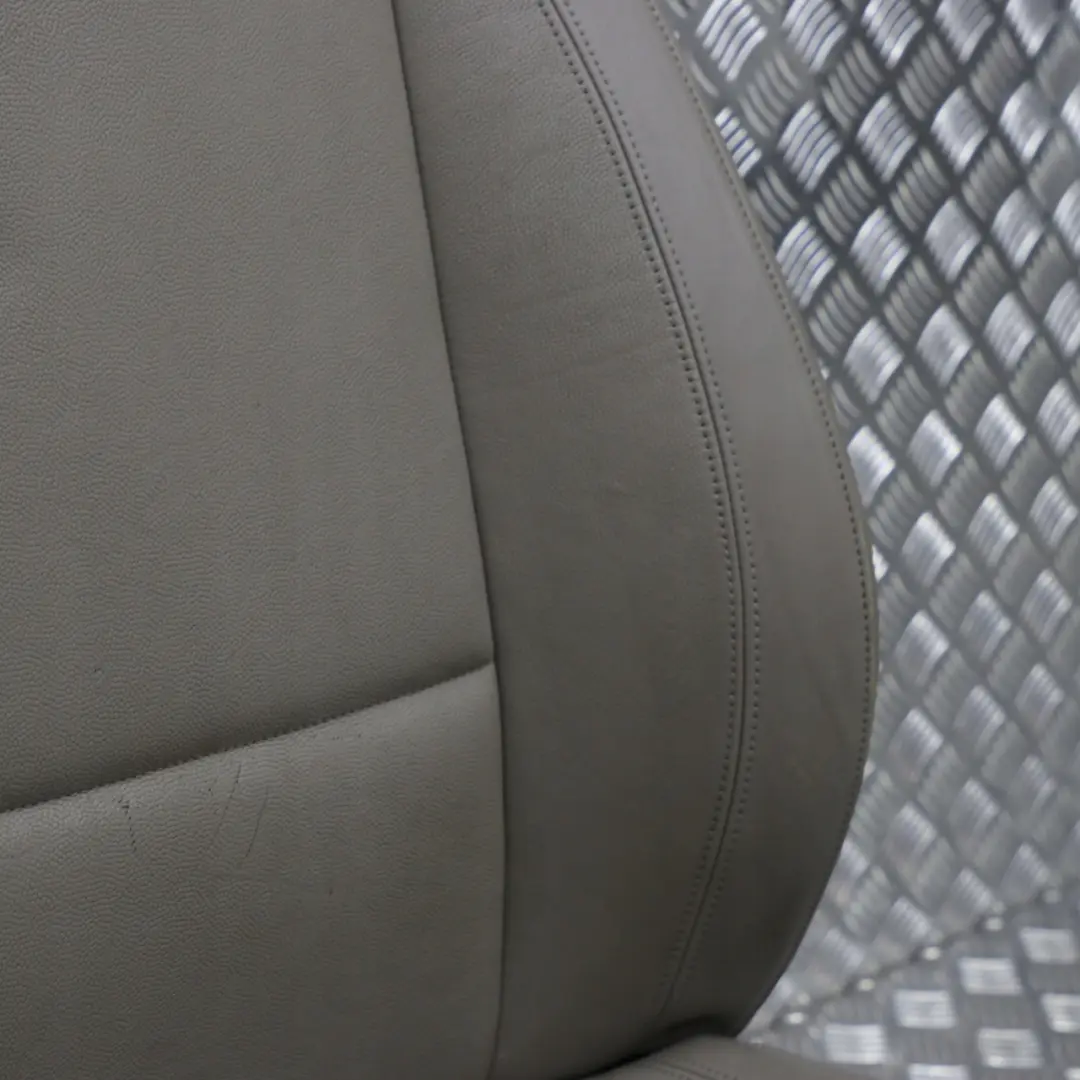 BMW Beige Leder Sitze Innensitze Sitz + Türverkleidung - SKU E87 Beige Leather Seats (LHC2) - Teilenummer E87