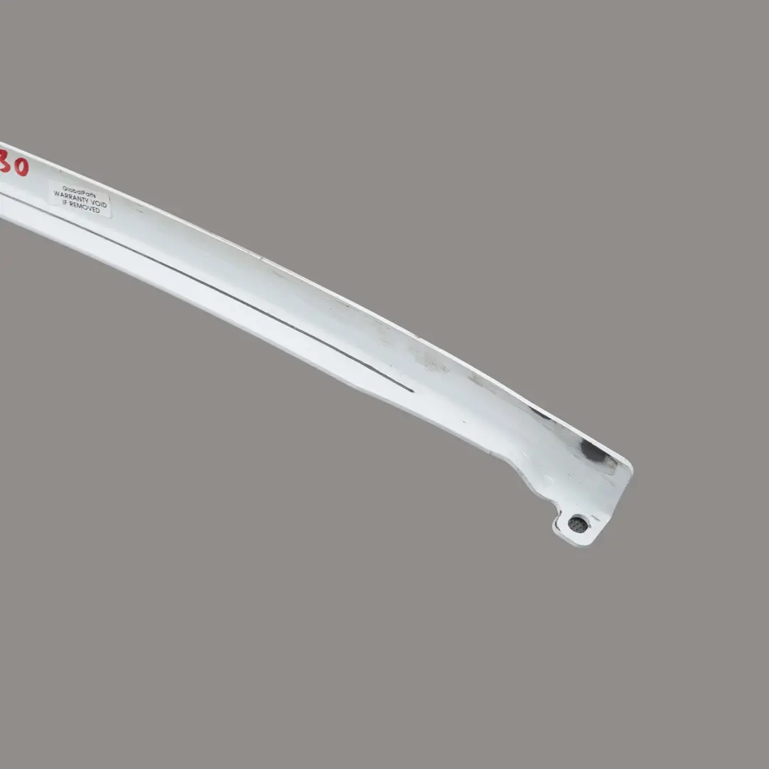 W208 Puerta delantera derecha Ventana Guia Rail Tira para Mercedes CLK con número de pieza A2087250230 Mercedes CLK W208 Puerta delantera derecha Ventana Guia Rail Tira - SKU A2087250230 - Número de pieza A2087250230