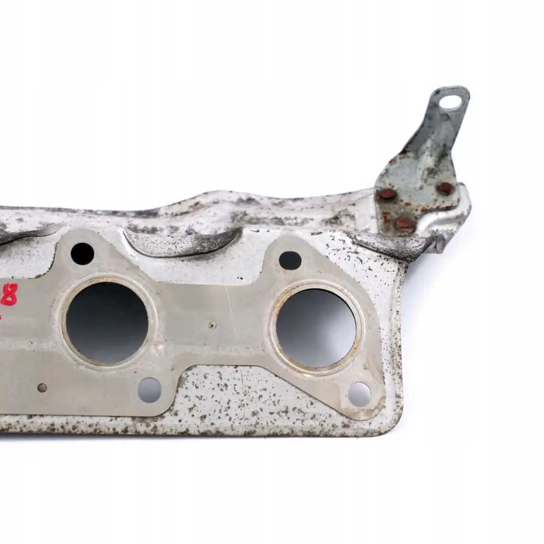  Mercedes-Benz A W168 Vaneo W414 M166 Petrol Exhaust Manifold Plate - SKU A1661400134 - Part number A1661400134