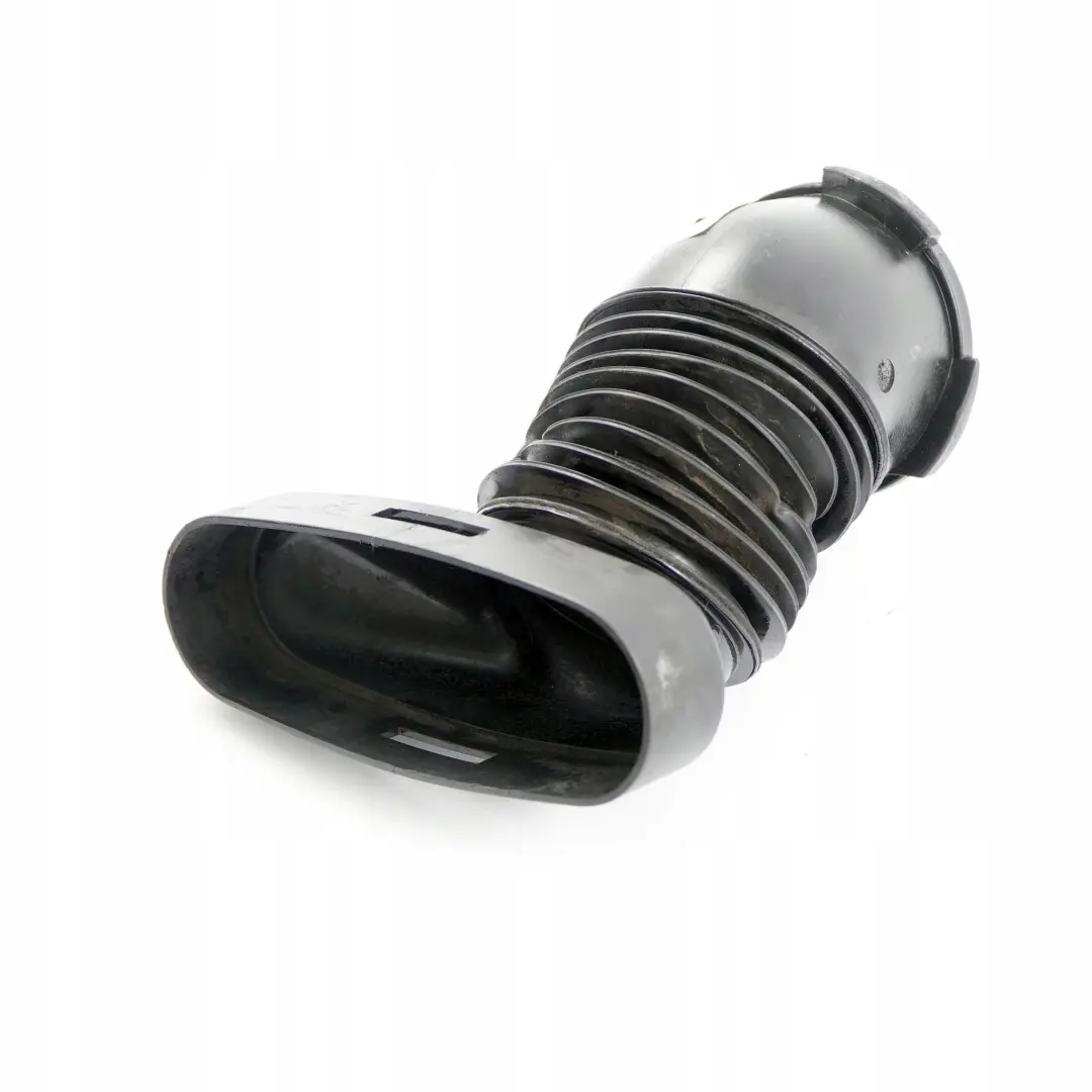 Mercedes-Benz C-Klasse W203 200 230 Kompressor M111 Air Intake Elbow Pipe to with Part number A2035280207 Mercedes-Benz C-Klasse W203 200 230 Kompressor M111 Air Intake Elbow Pipe - SKU A2035280207 - Part number A2035280207