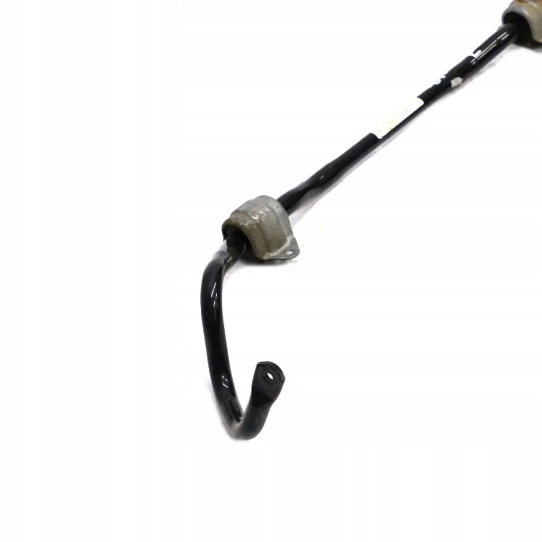 N43 116i Stabilisateur Avec Caoutchouc Vornd = 25,2MM pour BMW E81 E87 LCI à propos du numéro de pièce 31356796304 BMW E81 E87 LCI N43 116i Stabilisateur Avec Caoutchouc Vornd = 25,2MM - SKU 6796304 - Numéro de pièce 31356796304