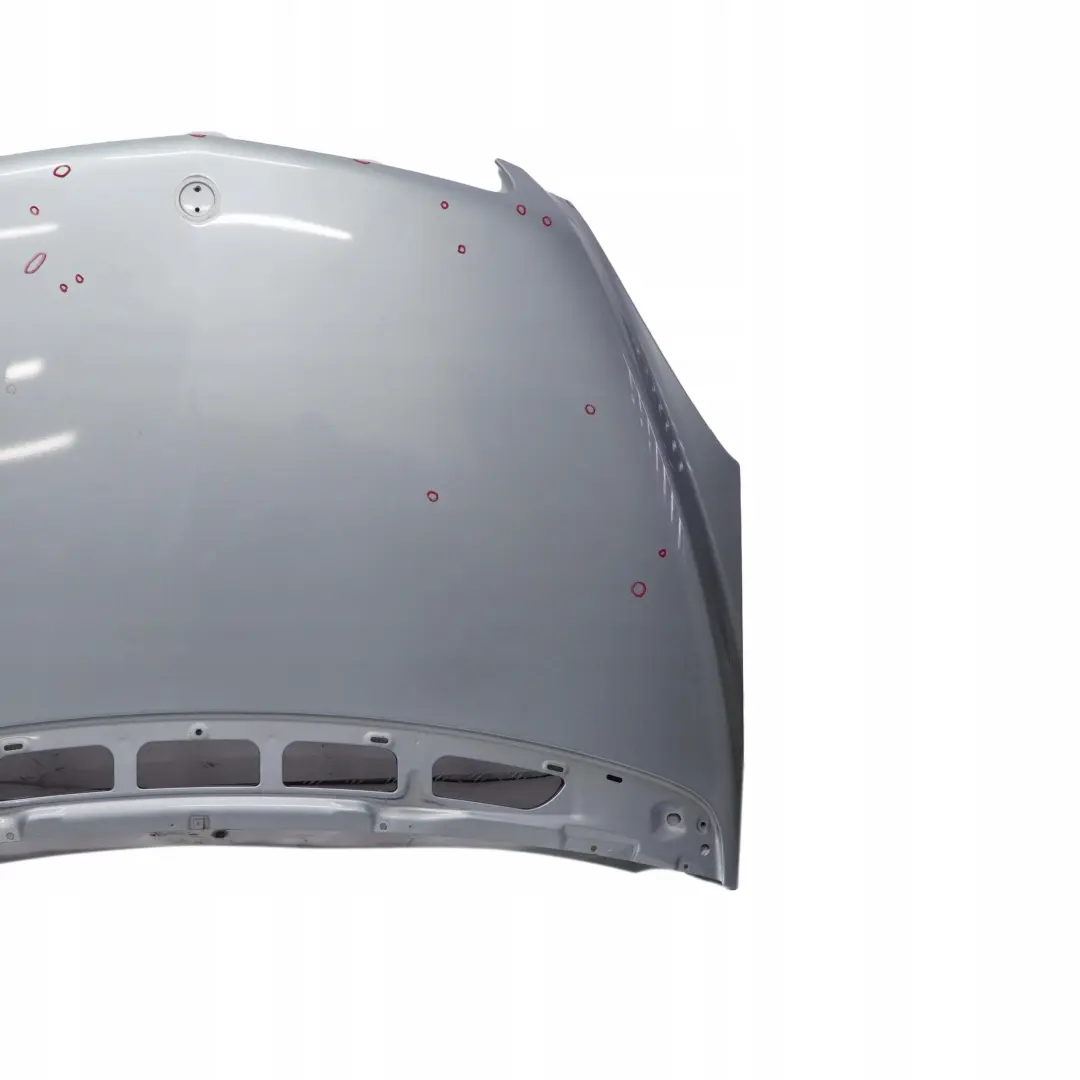 klasa W245 Maska pokrywa silnika do MERCEDES B o numerze A16988000257 MERCEDES B klasa W245 Maska pokrywa silnika - SKU A16988000257-HBL - Numer Części A16988000257