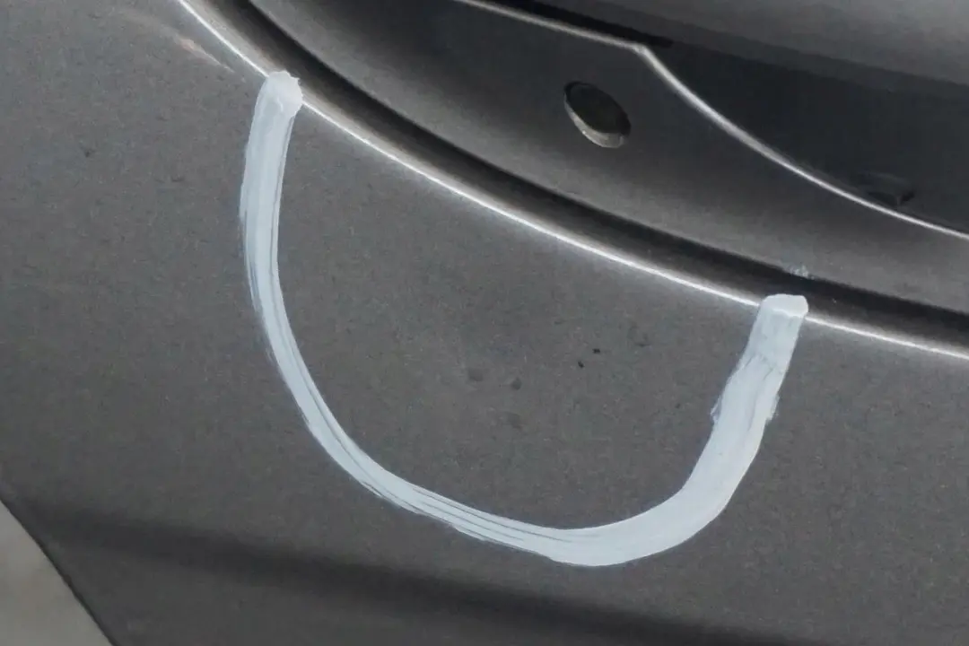 Beifahrer Tür Hinten Rechts Sterlinggrau Grau Metallic - 472 für BMW 7 er E65 1 mit Teilenummer 7202084 BMW 7 er E65 1 Beifahrer Tür Hinten Rechts Sterlinggrau Grau Metallic - 472 - SKU 7202084-STG - Teilenummer 7202084