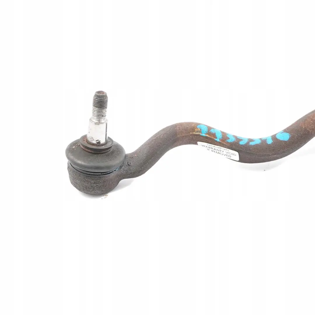 Front Axle Right Tie Rod Joint Steering O/S to BMW 3 Z3 Series E36 with Part number 1139316 BMW 3 Z3 Series E36 Front Axle Right Tie Rod Joint Steering O/S - SKU 1139316 - Part number 1139316