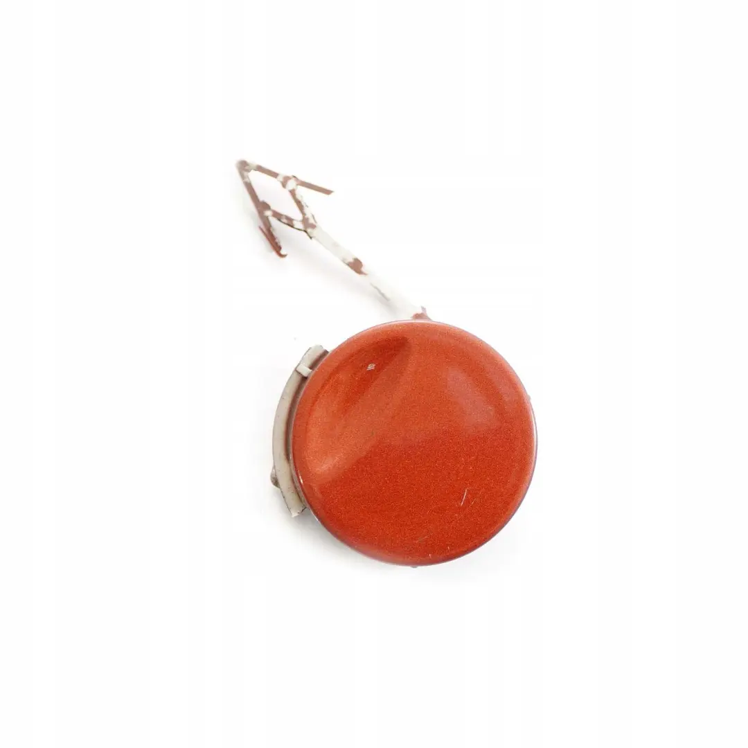  Mercedes-Benz Clase A W168 Towing Eye Cover Mica Coral Naranja - SKU A1688851081-COR - Número de pieza A1688851081