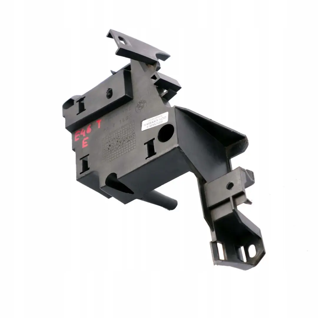 Gurttrager Support de Ceinture Leadership Arriere Droite pour BMW E46 Touring à propos du numéro de pièce 8237134 BMW E46 Touring Gurttrager Support de Ceinture Leadership Arriere Droite - SKU 8237134 - Numéro de pièce 8237134