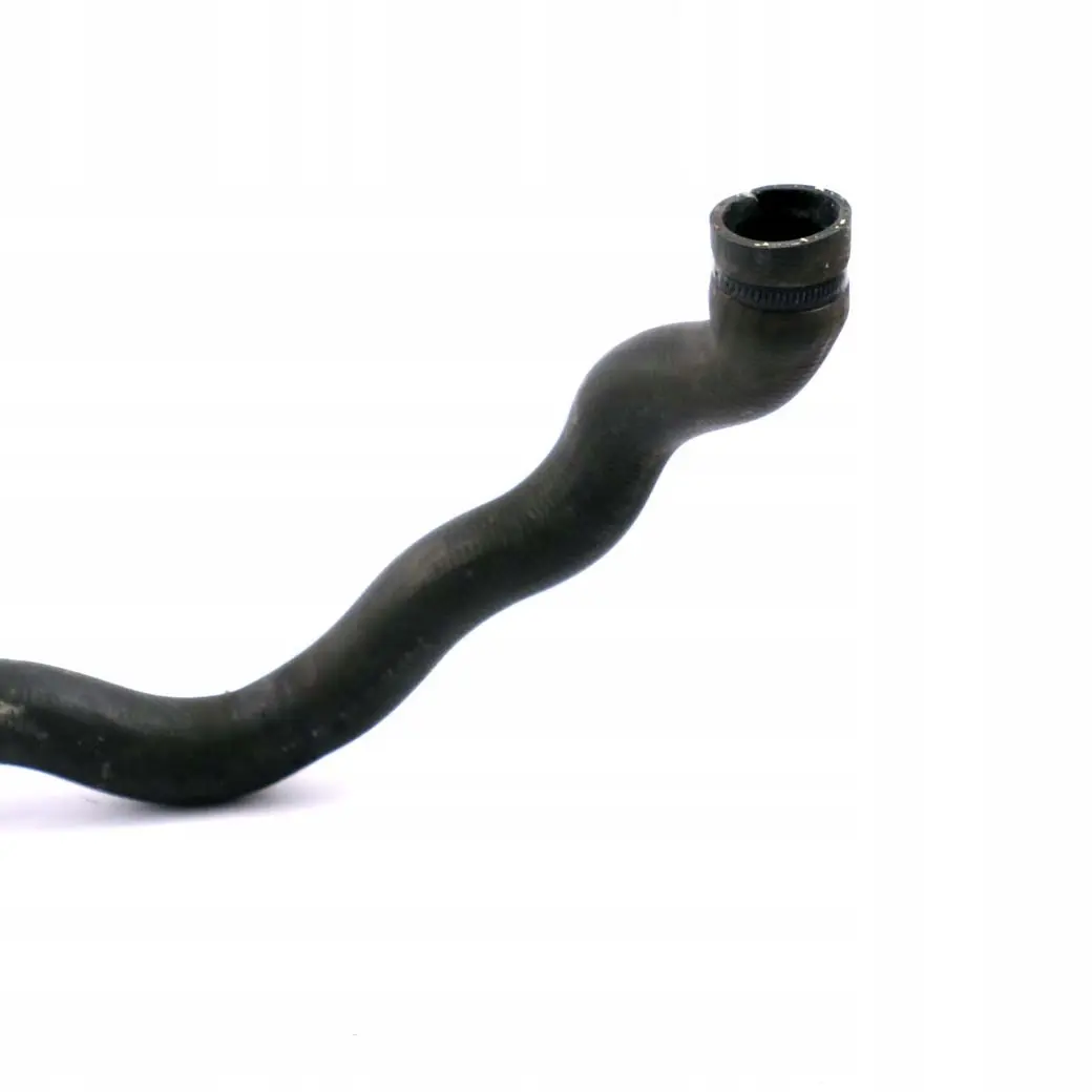  Mercedes-Benz W168 Radiateur Eau Tuyau Flexible - SKU A1685011082 - Numéro de pièce A1685011082