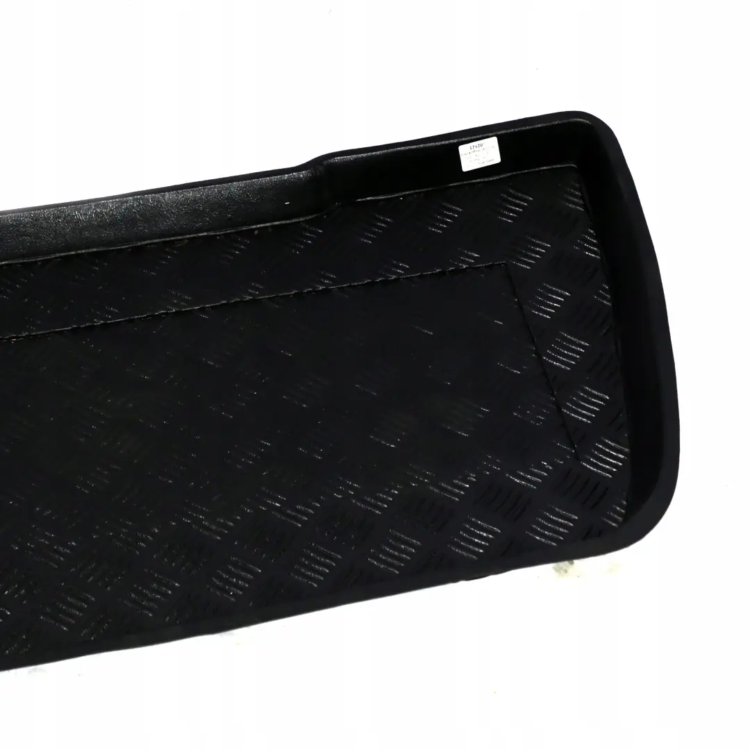 Mini Cooper Countryman R60 Boot Trunk Floor Carpet Luggage Compartment - SKU Mini R60 Carpet - Part number Mini R60 Carpet