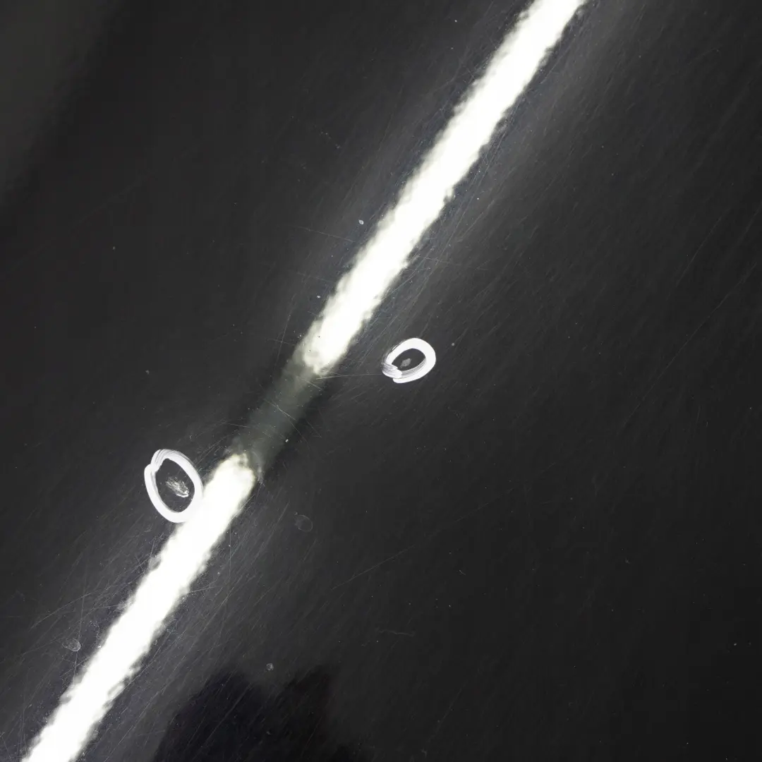 Gauche Noir - pour BMW E87 E87N Porte avant à propos du numéro de pièce 7191011 BMW E87 E87N Porte avant Gauche Noir - - SKU 7191011-SCH3 - Numéro de pièce 7191011