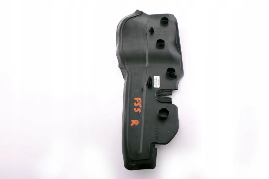 Mini Cooper F55 F56 F57 Abdichtung Abdeckung Radhaus Vorne Rechts - SKU 7297242 - Teilenummer 7297242
