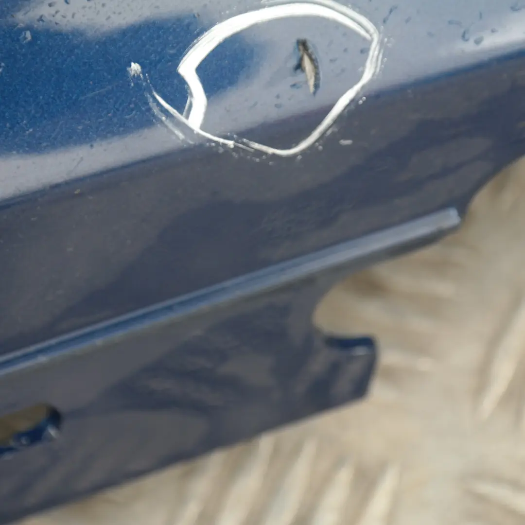 BMW E81 listwa nakładka lewa próg M-Pakiet - SKU 0034731-LMB3 - Numer Części 51770034731