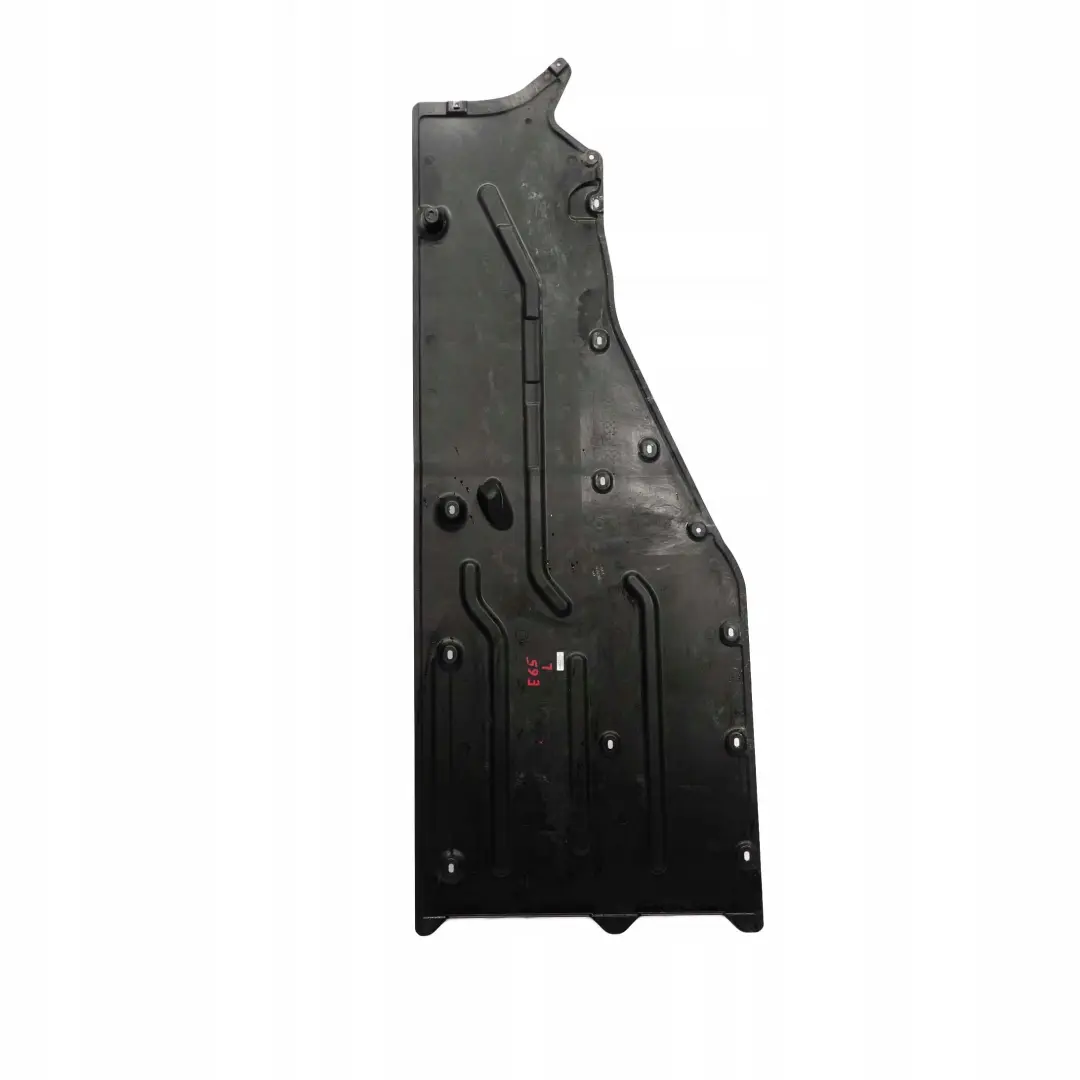 BMW E65 E66 Sinistra N/S Pannello Sottoscocca Coprire - SKU 7020533 - Numero di parte 7020533