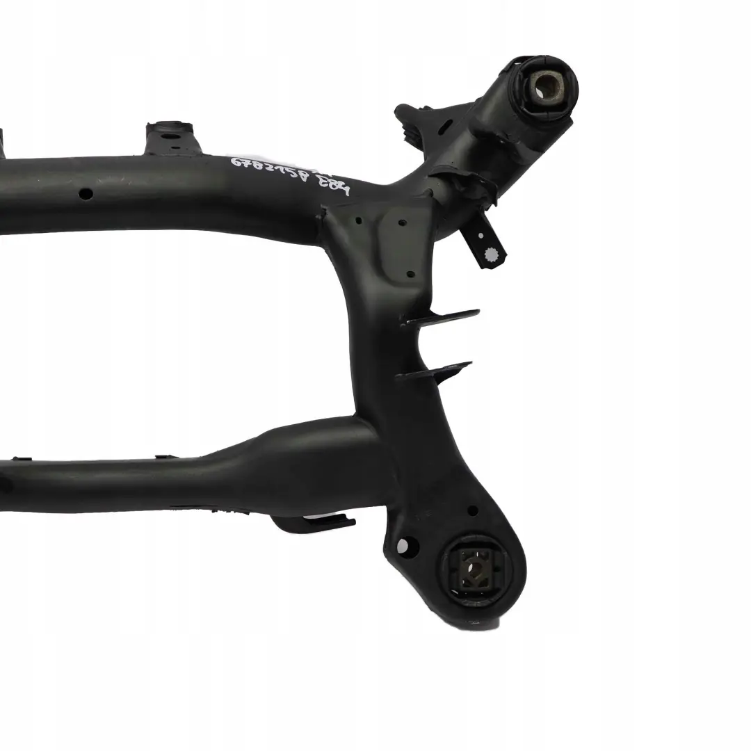 BMW X1 Series E84 Rear Axle Carrier Subframe Suspension Cradle - SKU 6782158 - Part number 6782158