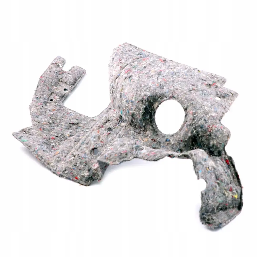 BMW 1 Series E82 Sound Insulation Carpet Trunk Rear Right O/S - SKU 2996200 - Part number 2996200