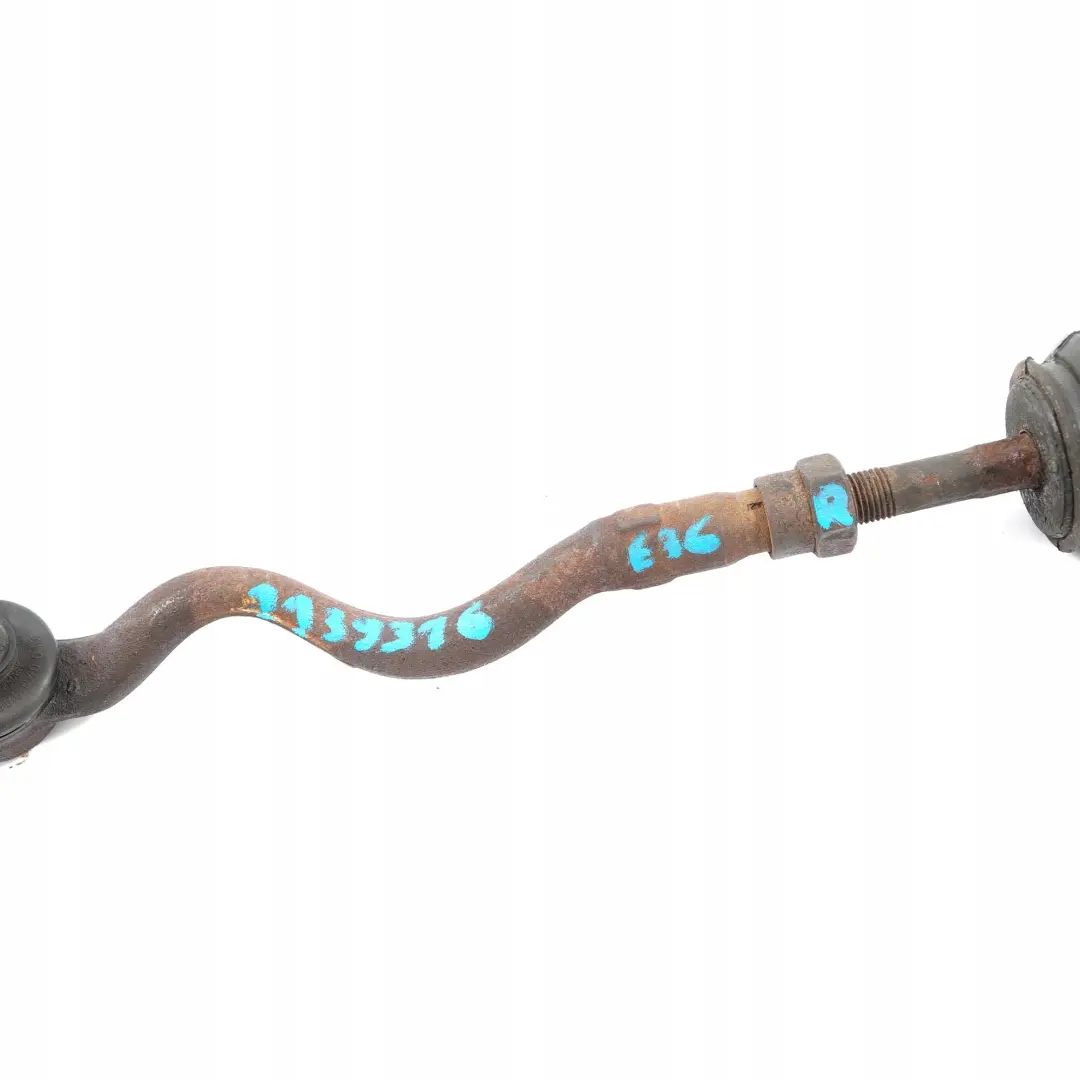 Front Axle Right Tie Rod Joint Steering O/S to BMW 3 Z3 Series E36 with Part number 1139316 BMW 3 Z3 Series E36 Front Axle Right Tie Rod Joint Steering O/S - SKU 1139316 - Part number 1139316