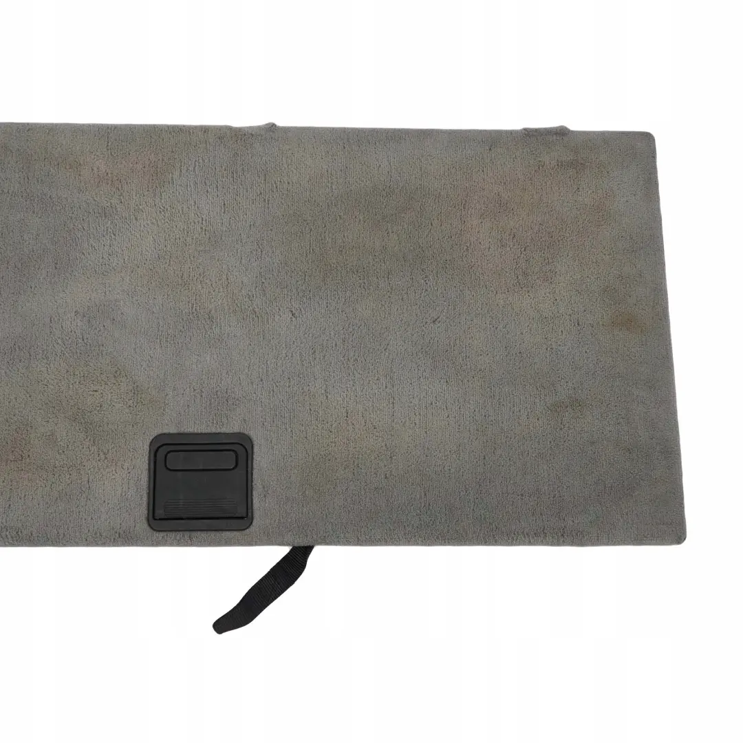 Mercedes-Benz E S210 W210 Estate Boot Trunk Rear Loading Floor Trim Panel to with Part number A2106802402 Mercedes-Benz E S210 W210 Estate Boot Trunk Rear Loading Floor Trim Panel - SKU A2106802402 - Part number A2106802402