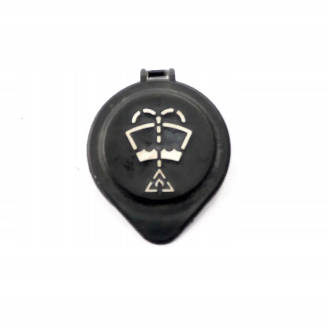BMW 1 3 5 X5 E53 E60 E87 E90 Screenwash Washer Clean Cover Bottle Cap - SKU 7228601 - Part number 7228601
