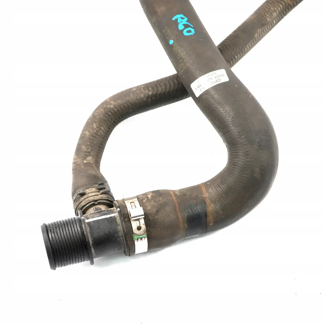 BMW Mini Countryman Paceman R60 R61 Radiator Water Pipe Coolant Hose Petrol - SKU 9802110 - Part number 9802110