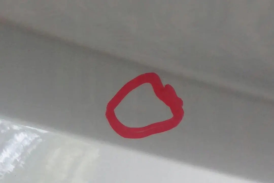 Klapa tylna tył bagażnika titansilber do BMW E92 o numerze 7168515 BMW E92 Klapa tylna tył bagażnika titansilber - SKU 7168515-TS - Numer Części 7168515